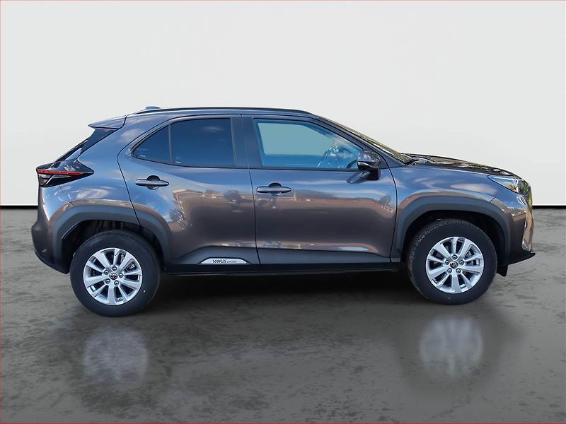 Toyota Yaris Cross (2024) 1.5 VVT-iE - fotka 6 z 21