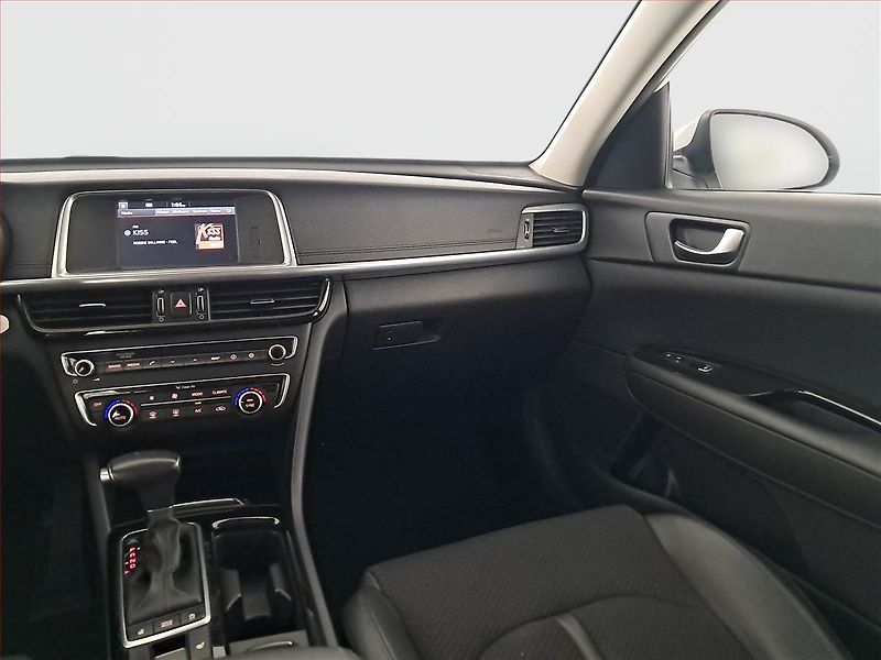Kia Optima (2017) 1.7 CRDI, Automat, Serv.kniha - fotka 7 z 21