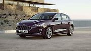 Ford Focus.