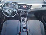 Volkswagen Polo (2017) 1.0TSI 70kW MAN -NOVÉ V ČR - náhled 11