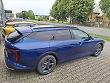 Kia K4 1,6 SW T-GDi 7DCT EXCLUSIVE - náhled 8
