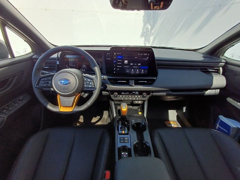 Subaru Outback 2.4 Wilderness 2026 AWD - fotka 34 z 37
