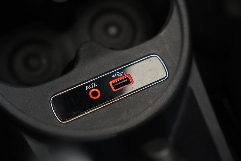 Fiat 500 - fotka 21 z 23