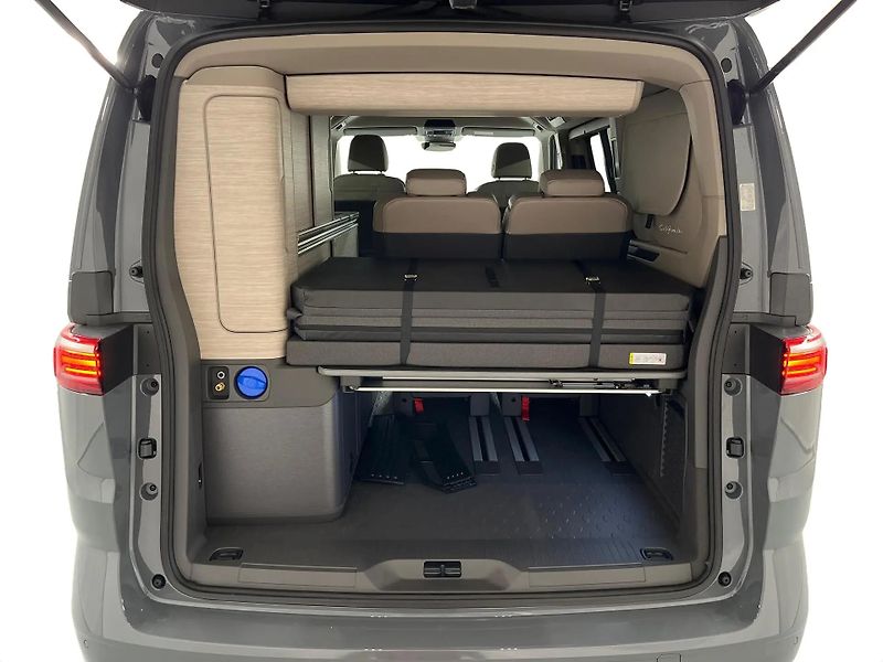 Volkswagen California (2026) TDI Ocean IQ ACC Keyless NezTo - fotka 12 z 12