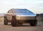 Tesla Cybertruck