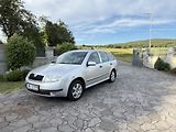 Škoda Fabia (2004) Combi - náhled 1