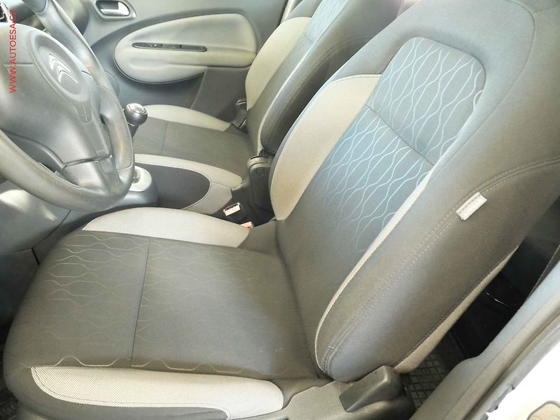 Citroën C3 Picasso (2013) 1.4i, ČR, AC, STK3/28 - fotka 9 z 17