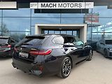 BMW Řada 5 540dx Touring 10/2025 TOP - náhled 7