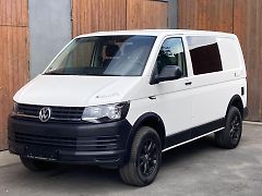 Volkswagen Multivan (2017) 2.0TDi 4MOTI0N  California  - fotografie inzerátu