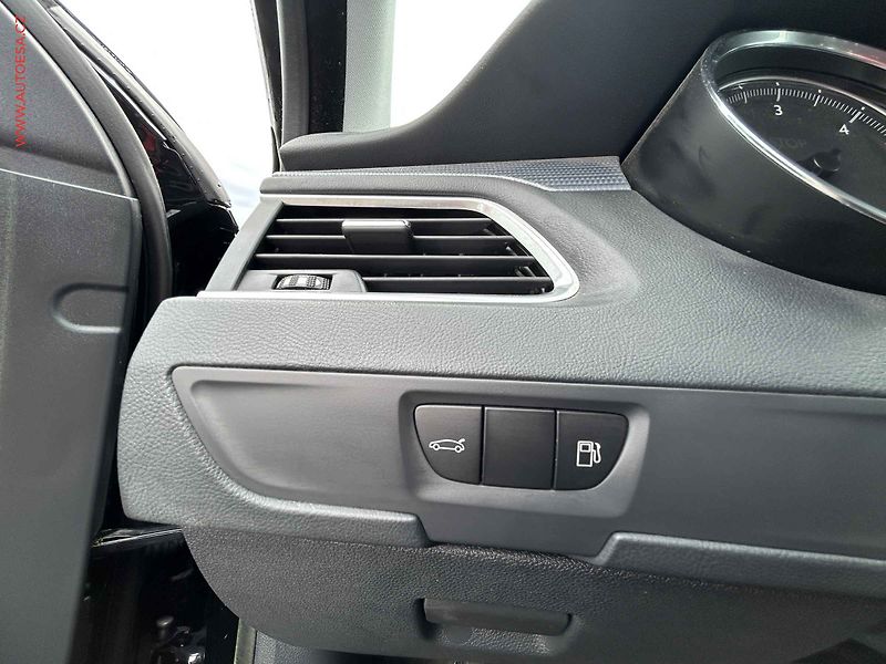 Peugeot 508 (2014) 2.0 HDI, servis.kniha - fotka 13 z 19