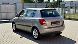 Škoda Fabia 1.4 16V*63kW*ELEGANCE*94TKM* - náhled 1
