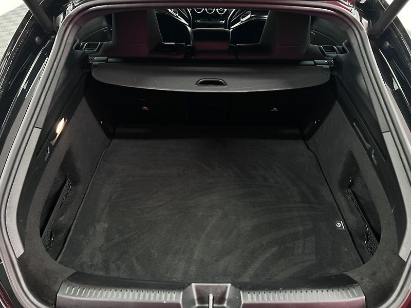 Mercedes-Benz CLA AMG 45s 4MATIC+ SERVIS - fotka 6 z 48