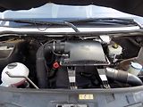 Mercedes-Benz Sprinter CDI 95 KW KLIMA TAZNÉ SKLOPKA - náhled 28