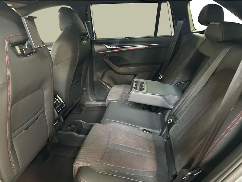 Škoda Kodiaq (2026) 2,0 TSI 195 kW 7-stup. automat - fotka 12 z 25