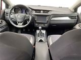 Toyota Avensis (2018) 2.0D-4D, ČR, Výhřev sed. - náhled 8