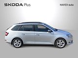Škoda Fabia (2021) Combi 1.0 TSI Ambition - náhled 3