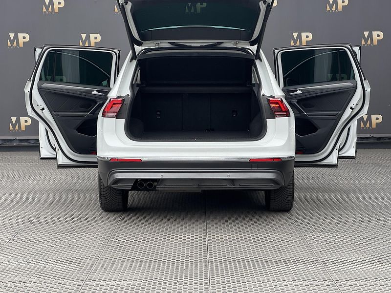 Volkswagen Tiguan (2016) 2.0TDi DSG 4M Highline Virtual - fotka 10 z 52