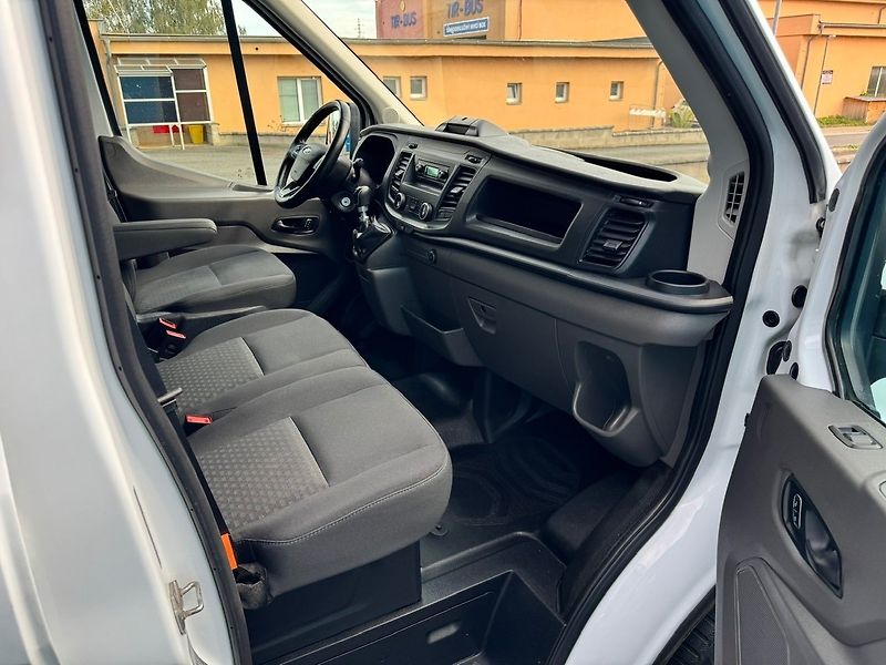 Ford Transit (2021) 2.0 TDCi L2H2 chlazení/topení - fotka 26 z 50