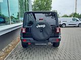 Jeep Wrangler (2026) Unlimited 2,0T  Rubicon ČR - náhled 8
