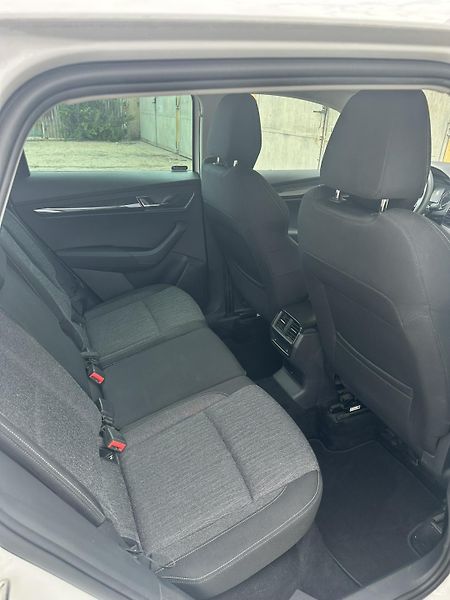 Škoda Karoq (2019) Škoda Karoq 1.5 TSI 7 DSG  - fotka 10 z 18