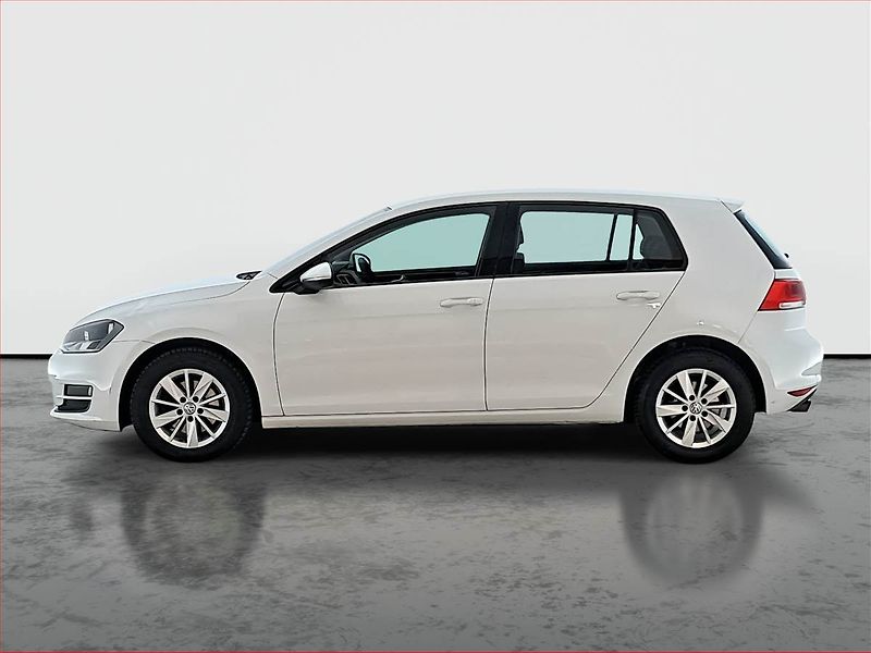 Volkswagen Golf (2013) 1.2 TSI, Tempomat - fotka 3 z 16