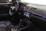 Škoda Superb (2019) 2.0TDI DSG L&K 4x4 Display - náhled 26