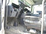 Mercedes-Benz (2014) 2641 kontejner 6x4 - náhled 20