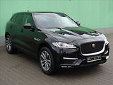 Jaguar F-Pace 2,0 20d AWD PRESTIGE - náhled 12