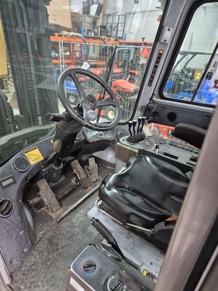 Ostatní Hyundai 70 D-7 A - fotka 19 z 30