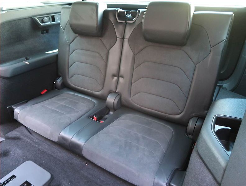 Škoda Kodiaq (2021) Style Plus 2.0 TDI 4x4 - fotka 21 z 25