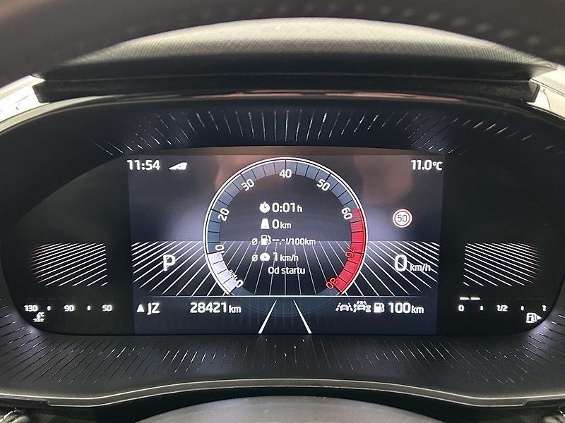 Škoda Fabia 1.0 TSI Monte Carlo - fotka 7 z 29