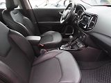 Jeep Compass (2021) 1.3 T-GDI, Automat, Serv.kniha - náhled 9