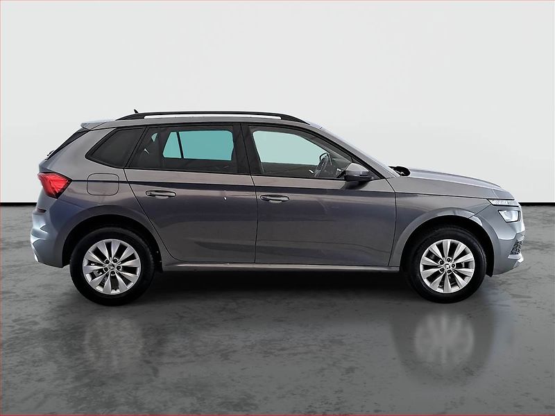 Škoda Kamiq (2022) 1.5 TSI - fotka 6 z 18