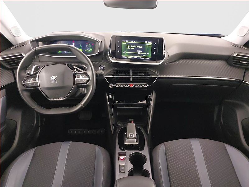 Peugeot 2008 (2020) 1.2 PureTech, Automat - fotka 8 z 21