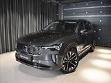 Volvo XC90 2,0 B5 AWD Ultra vzduch,Pano - náhled 1