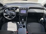 Hyundai Tucson 1,6 T-GDI Comfort PDC+AutoAC - náhled 6