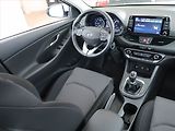 Hyundai i30 (2023) Komfort 1.0 T-GDI, ČR,1.maj - náhled 7