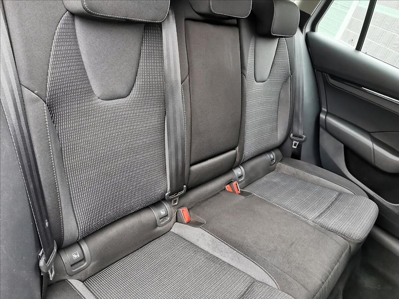Škoda Octavia IV 2.0 TDI Ambition/Matrix - fotka 18 z 20