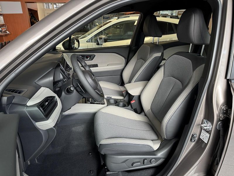 Subaru Forester (2026) Comfort Lineartronic - fotka 9 z 12