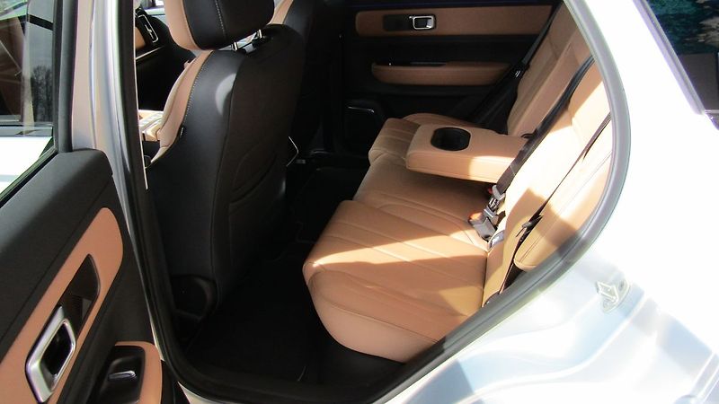 Jaecoo 7 Exclusive 1.5 PHEV - fotka 6 z 7