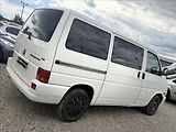 Volkswagen Transporter 2,5 TDI 9MÍST - náhled 4