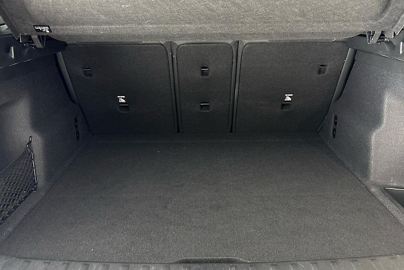 BMW X1 sDrive18i - fotka 13 z 17