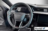 Audi Q8 e-tron 55 Q 360k 4 zóny Pano Matrix - náhled 12