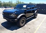 Ford Bronco (2021) Auto na cestě - náhled 1
