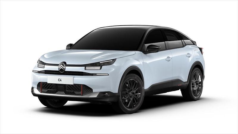 Citroën C4 (2026) 1,2 Hybrid 145k Aut.COLLECTION - fotka 6 z 8