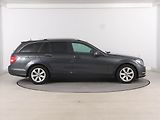 Mercedes-Benz Třídy C (2013) C 200 CDI, Automat, Serv.kniha - náhled 6