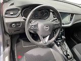 Opel Grandland X (2018) 1.2 T, Innovation, AT, navi - náhled 12