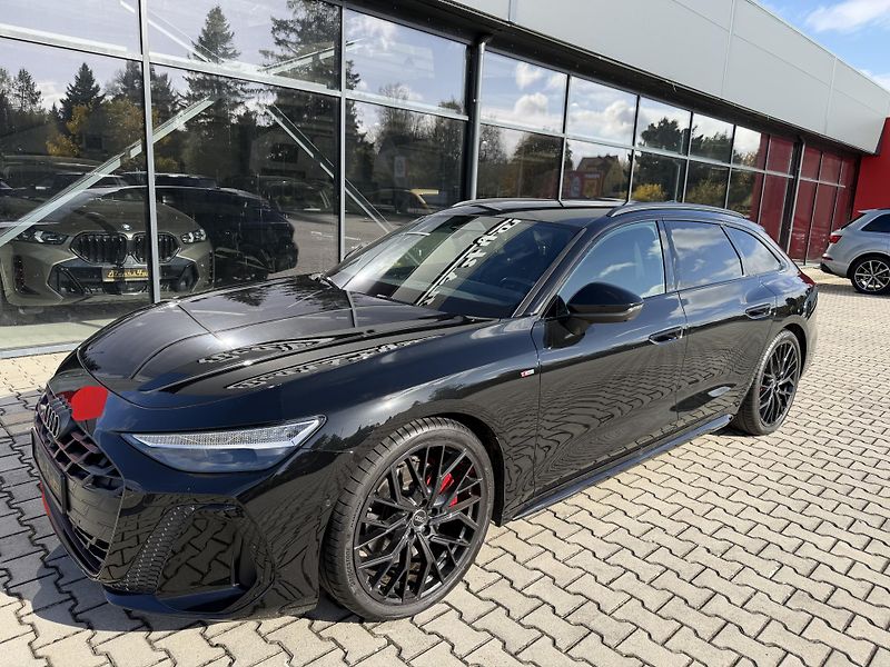 Audi A6 (2026) 150kW STR 4X4 S-LINE 3D R21!!! - fotka 2 z 46