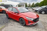 Hyundai i20 (2026) 26 1,0 T-GDI MT GO PLUS! - náhled 2