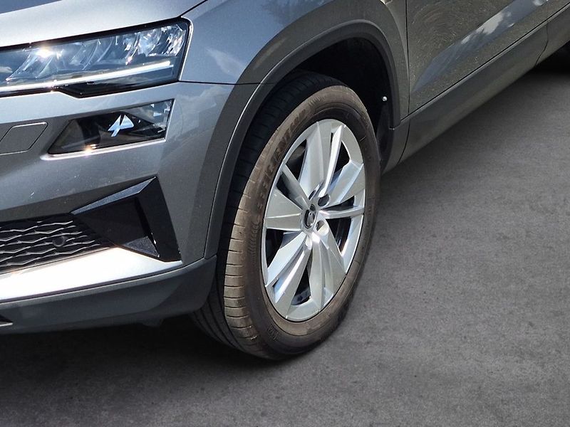 Škoda Karoq Top Selection 1.5 TSI 110 kW - fotka 29 z 29